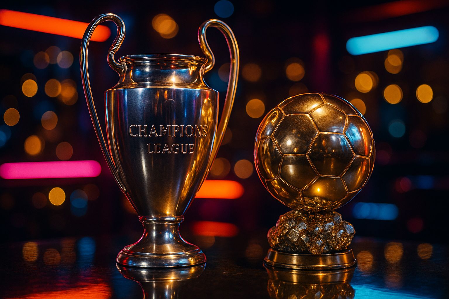 Eventos Esportivos