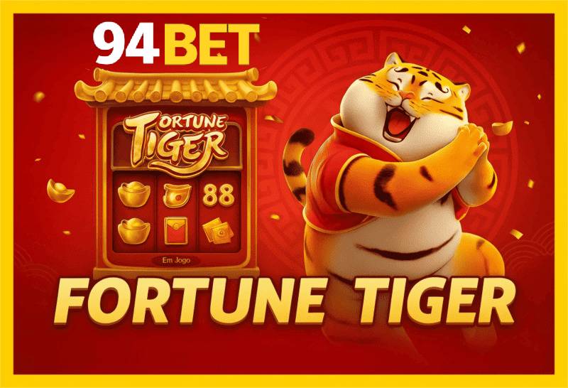 Características do Fortune Tiger